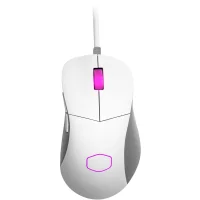 Игровая мышь Cooler Master MM730 (белый) фото 1